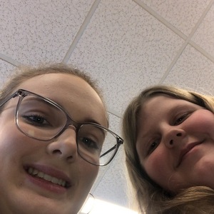 Fundraising Page: Margaret Fishbeck